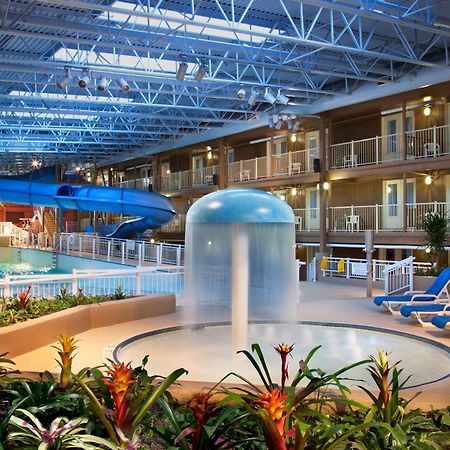 Travelodge By Wyndham Ottawa West Exterior foto