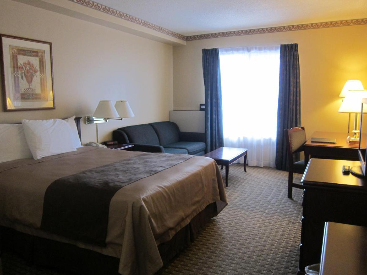 Travelodge By Wyndham Ottawa West Cameră foto